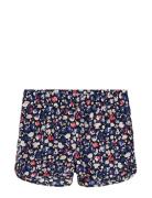 Nkfvinaya Shorts Ffff Noos Patterned Name It