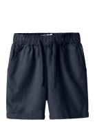 Nmmfaher Shorts F Navy Name It