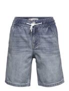 Lvb Lvb Relaxed Pull On Short / Lvb Lvb Relaxed Pull On Shor Blue Levi...
