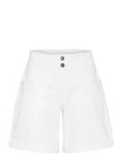Cudeva Ami Shorts White Culture