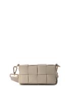 Braided Iph Bag Beige Ceannis