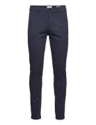 Superflex Chino Pantssuperflex Chino Pants Navy Lindbergh