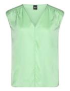 Binadi Green BOSS