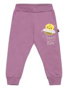 Lwpani 202 - Sweatpants Pink LEGO Kidswear