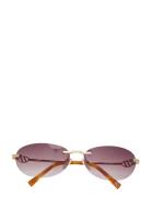 Slinky Gold Le Specs