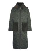 Barbour Malton Quilt Khaki Barbour