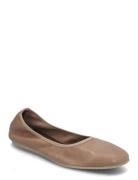 Rey Flats Beige Filippa K