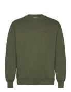 Authentic Crew Garment Dye Kom Khaki Levi's®