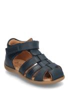 Bisgaard Carly Navy Bisgaard