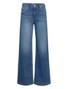 Mmdara Shane Jeans Blue MOS MOSH