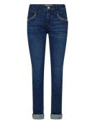 Mmnaomi Cadillac Jeans Blue MOS MOSH