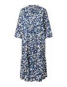 Manitzan Blue Masai