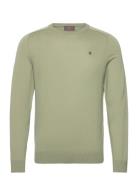 Merino Ck Green Morris