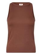 Dreamy Tank Sorrel Horse Brown Levi's®