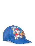 Cap Blue Paw Patrol