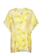 Rodebjer Jennia Daisies Yellow RODEBJER