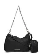 Bvital Black Steve Madden