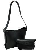 Pcuma Daily Bag Noos Black Pieces