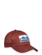 Above Standard Red KAVU