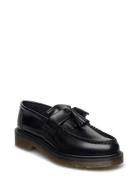 Adrian Arcadia Black Dr. Martens