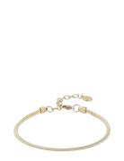 Chase Charlize Brace Plain G - Gold SNÖ Of Sweden