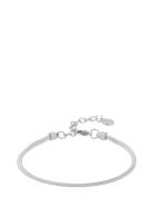 Chase Charlize Brace Plain S - Silver SNÖ Of Sweden