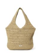 Day Crochet Tote Beige DAY ET