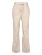 Linen Trouser Beige Lyle & Scott
