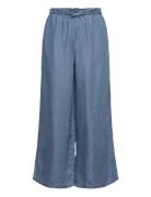 Trousers .-- Elsa Blue Mango