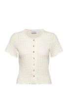 Lindy Top White Noella