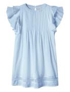 Nkffaride Ss Dress Noos Blue Name It