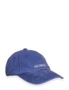 Logo Baseball Cap Blue HAN Kjøbenhavn