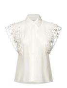 Cmmolly-Shirt White Copenhagen Muse