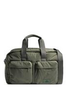 Morembg Weekend Bag, Recycled Khaki Markberg