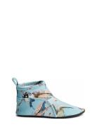 Zimba Blue Molo