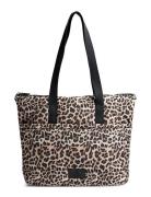 Perrymbg Shopper, Recycled Black Markberg