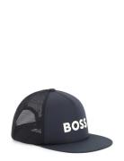 Cap Navy BOSS