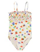 Nella Cream Molo