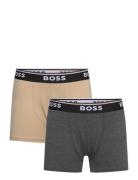 Set Of 2 Boxer Shorts Black BOSS