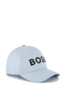 Cap Blue BOSS