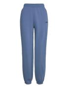 Heavy Sweatpants Blue ROTATE Birger Christensen
