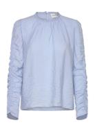 Seima Blue Munthe