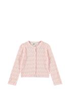 Gigi Pink Molo
