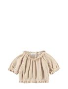 Rafaela Beige Molo