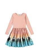 Casie Pink Molo