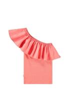 Rebecca Pink Molo