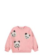 Marika Pink Molo