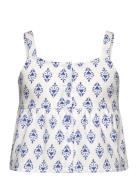 Top White United Colors Of Benetton