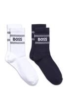 Socks Navy BOSS