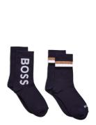 Socks Navy BOSS